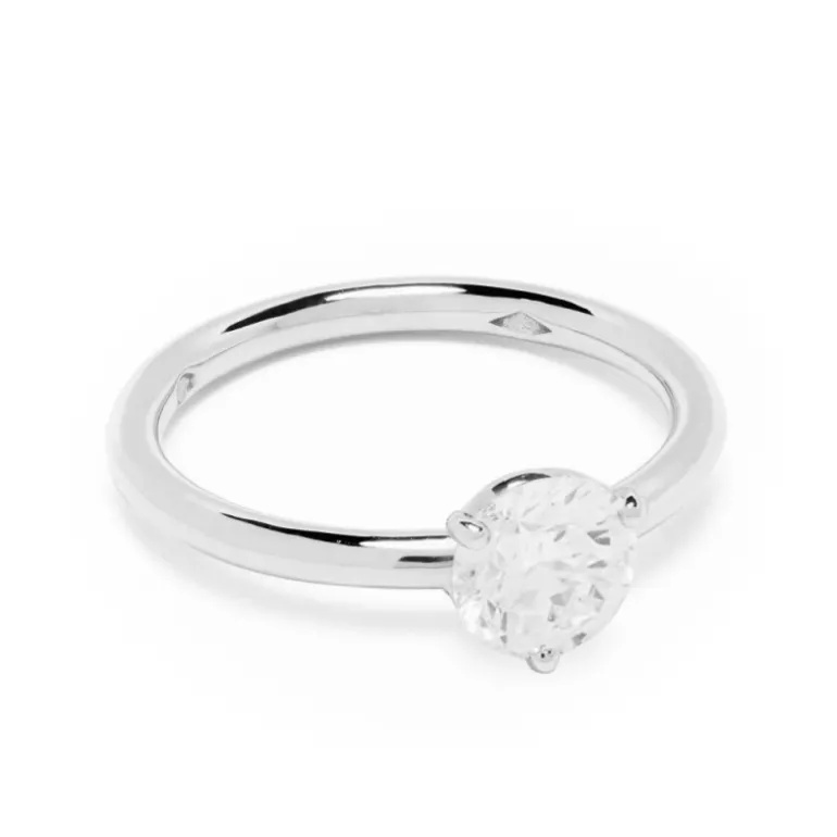 Solitaire Absolu.e 1ct