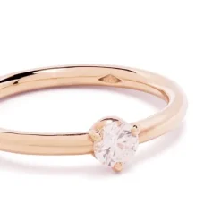 Solitaire Absolu.e 0.5ct