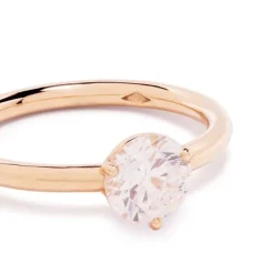 Solitaire Absolu.e 1ct