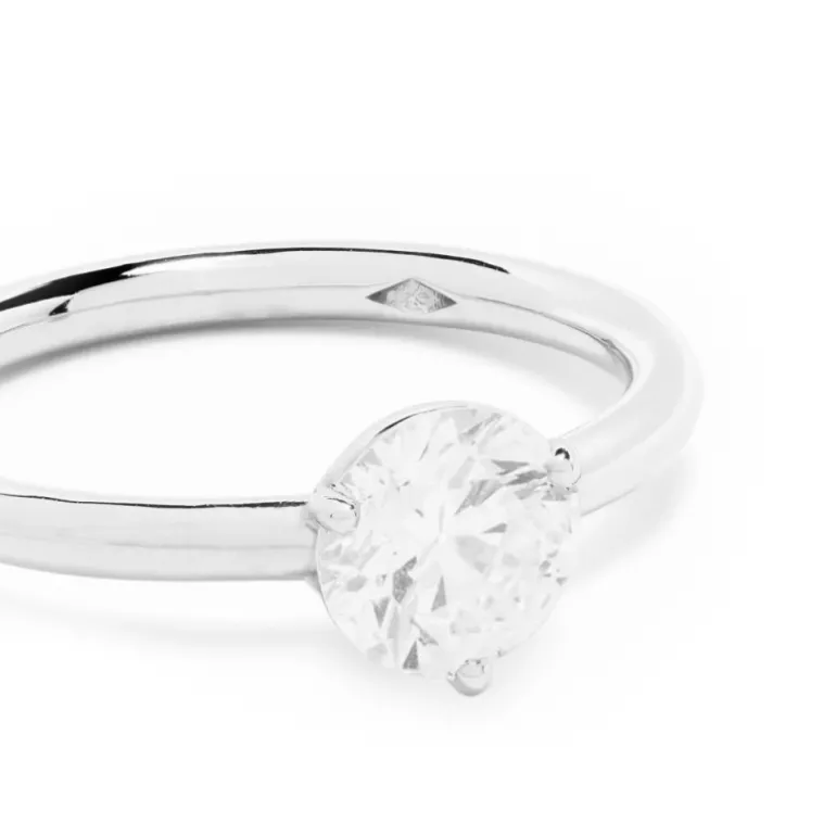 Solitaire Absolu.e 1ct