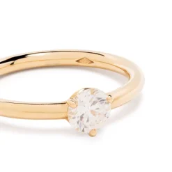 Solitaire Absolu.e 0.5ct