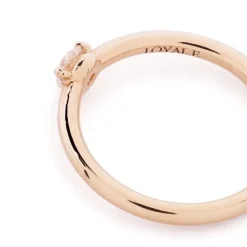 Solitaire Absolu.e 0.5ct