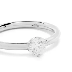 Solitaire Absolu.e 0.5ct
