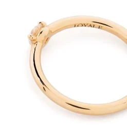 Solitaire Absolu.e 0.25ct