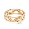 Solitaire Amour Perp&eacute;tuel 0.25ct